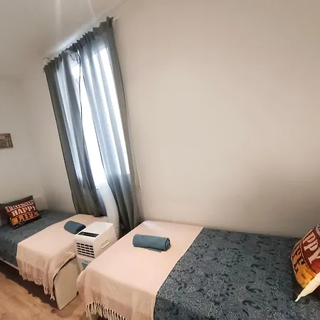 Private By El Born Hostel Barcelona