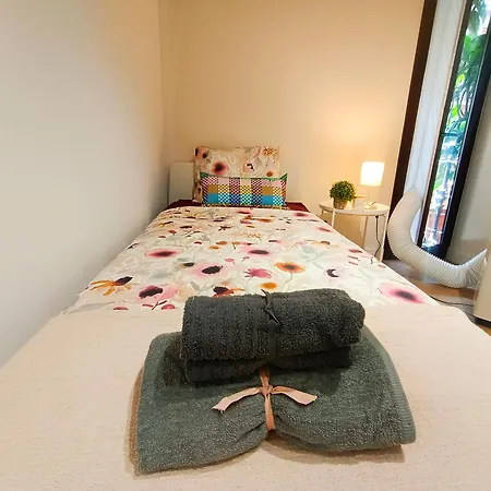 Private By El Born Hostel Barcelona
