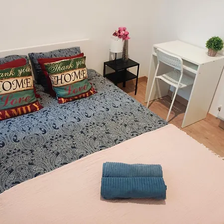 Private By El Born Hostel Barcelona