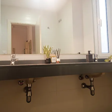 Private By El Born ホステル