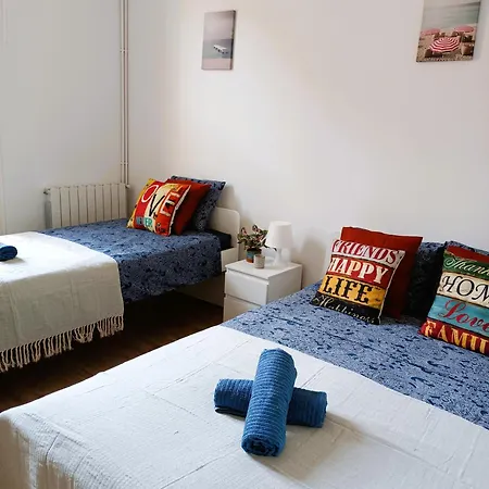 Private By El Born ホステル *