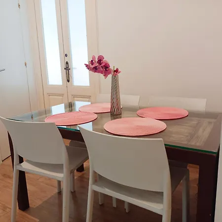 ホステル Private By El Born *