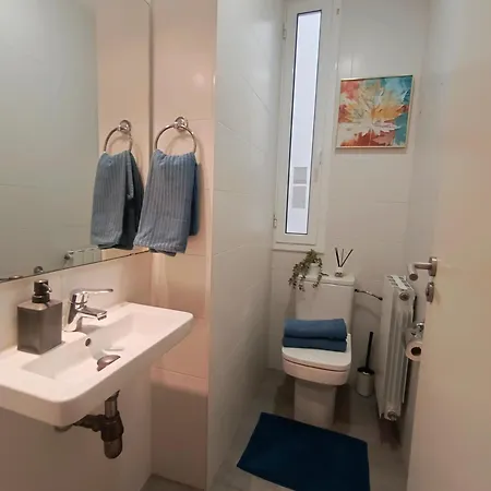 ホステル Private By El Born バルセロナ