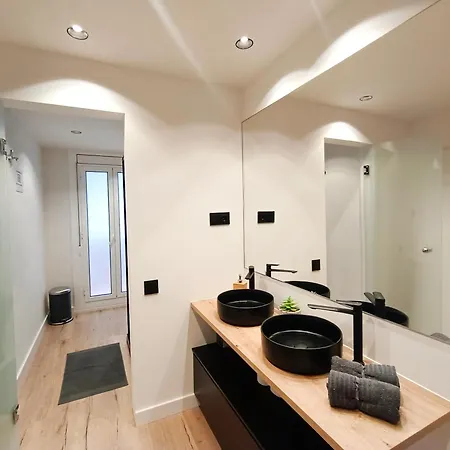 ホステル Private By El Born バルセロナ