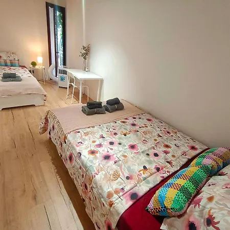 Private By El Born * バルセロナ