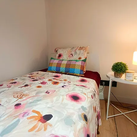 ホステル Private By El Born