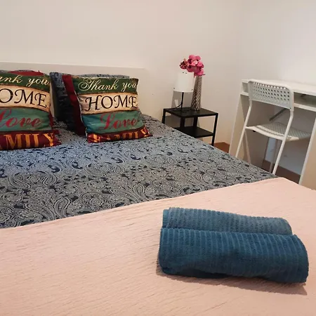 Private By El Born ホステル *