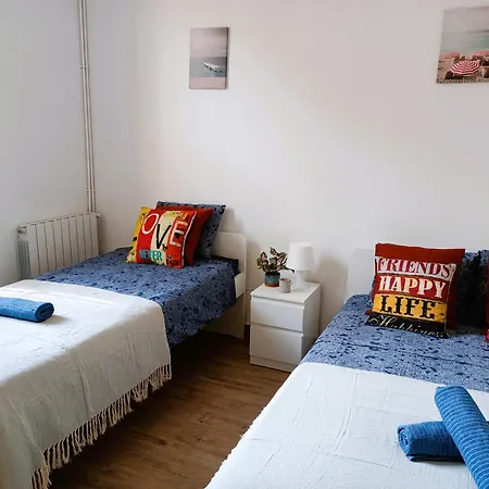 Private By El Born * バルセロナ