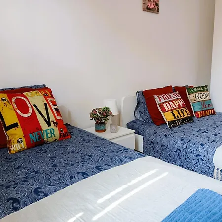 Private By El Born ホステル *